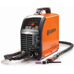 Kemppi MasterTig LT 250 в Васькино