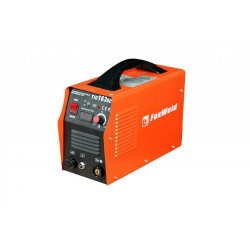 FoxWeld TIG 163 DC в Васькино