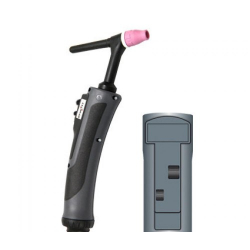 Купить EWM TIG 150 GRIP GD U/D HFL 8M 8P в Васькино
