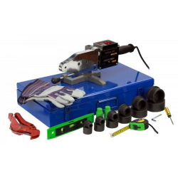 FoxWeld FoxPlastic 1800 в Васькино