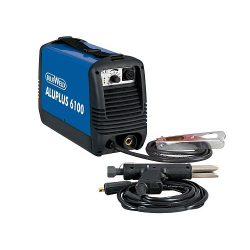 Blueweld ALUPLUS 6100 в Васькино