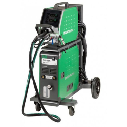 Купить Migatronic SIGMA2 300 C-V SYNERGIC в Васькино