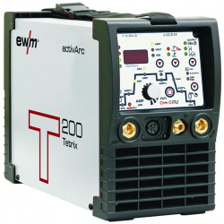 EWM TETRIX 200 SMART TG в Васькино