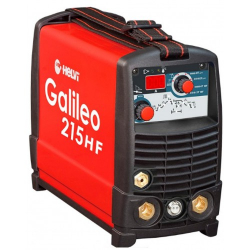 Аппарат аргонодуговой сварки Helvi GALILEO 215HF в Васькино