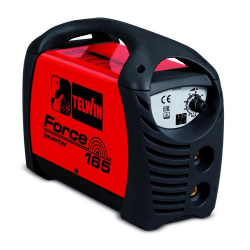 Купить Telwin FORCE 165 230V в Васькино