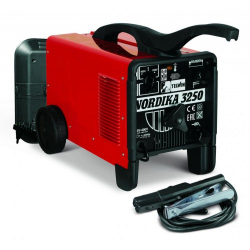 Купить Telwin NORDIKA 3250 230V/400V ACM в Васькино
