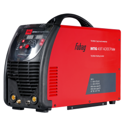 Fubag INTIG 400 T AC/DC PULSE в Васькино