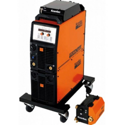 Купить Kemppi Цифровой Kemparc Synergic-500 в Васькино