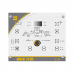 Купить АППАРАТ АРГОНОДУГОВОЙ СВАРКИ HUGONG WAVE 315D III AC/DC в Васькино