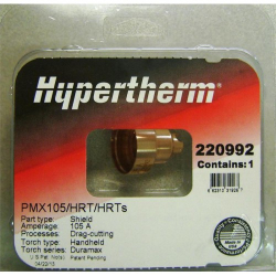 Купить Hypertherm Защитная насадка 105A в Васькино
