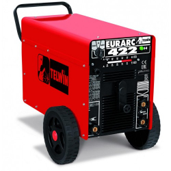 Купить Telwin EURARC 422 230V/400V в Васькино