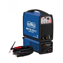 Blueweld Best TIG 422 AC/DC HF/Lift R.A в Васькино