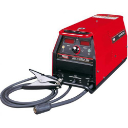 Купить Lincoln Electric Multi Weld 350 в Васькино
