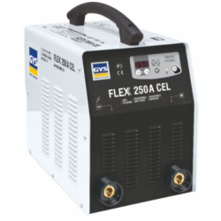 Купить Gys PROGYS FLEX 250 A CEL в Васькино