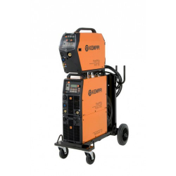 Купить Kemppi FastMig Pulse 450 в Васькино