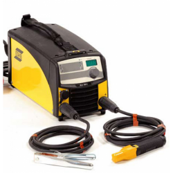 Купить ESAB CaddyArc 151i, панель А33 в Васькино