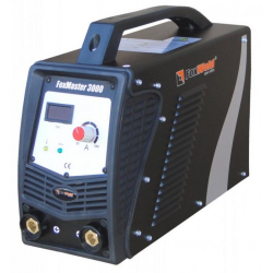 Купить FoxWeld FoxMaster 3000 в Васькино