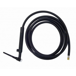 Купить Aurora TIG 26V 180A (35%) M12x1, 4m с клапаном в Васькино