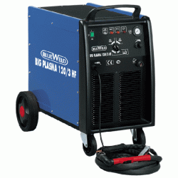 Blueweld Big Plasma 120/3 HF в Васькино