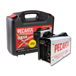 Купить Ресанта САИ-250 в кейсе в Васькино