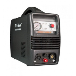 FoxWeld SAGGIO PLASMA 40 в Васькино