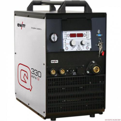 Купить EWM Alpha Q 330 Progress puls MM TKM в Васькино