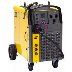 Купить ESAB OrigoMig C420w 4WD в Васькино