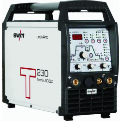 EWM TETRIX 230 SMART 5P TM в Васькино