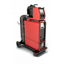 Купить Сварочный полуавтомат Rosweld PRO-650 Al в Васькино