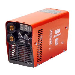 Купить BestWeld BESTMINI 180 в Васькино