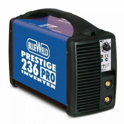 Купить Blueweld Prestige 236 в Васькино