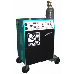 Merkle Insquare W 600 AC/DC с аксессуарами в Васькино