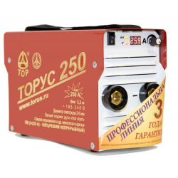 Купить ТОР ТОРУС-250 ЭКСТРА (НАКС) в Васькино
