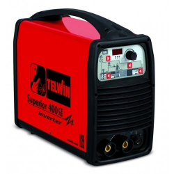 Купить Telwin SUPERIOR 400 CE VRD 230-400V в Васькино