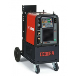 Cebora TIG AC-DC EVO 450/T ROBOT в Васькино