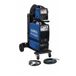 Купить Blueweld Mixpulse 625 R.A в Васькино