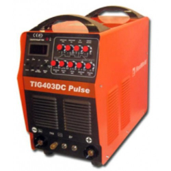 FoxWeld TIG 403 DC Pulse в Васькино