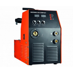 Купить FoxWeld Invermig 350 Compact в Васькино