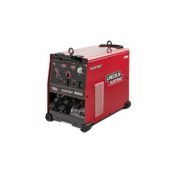 Купить Lincoln Electric Flextec 650 в Васькино