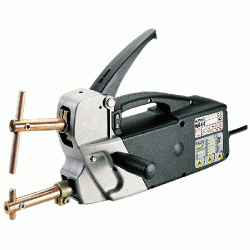 Аппарат точечной сварки Blueweld PLUS 400 в Васькино