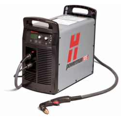 Hypertherm PowerMax 105 в Васькино
