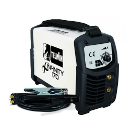 Купить Telwin INFINITY 170 230V ACX в Васькино