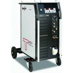 EWM TETRIX 451 AC/DC CLASSIC FW в Васькино