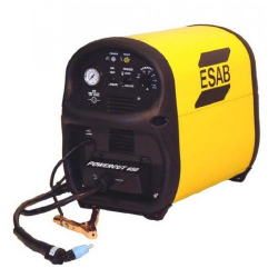 ESAB POWERCUT 650 (400V) в Васькино