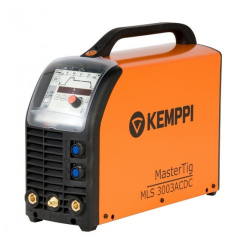 Kemppi MasterTig MLS 3003 ACDC в Васькино