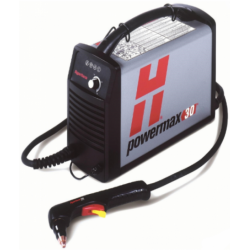 Hypertherm PowerMax 30AIR в Васькино