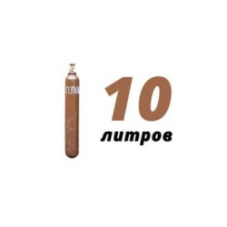 Купить гелий 10 л в Васькино с доставкой